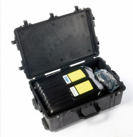 Picture of PELICAN CARRYING CASE FOR PSS BG4