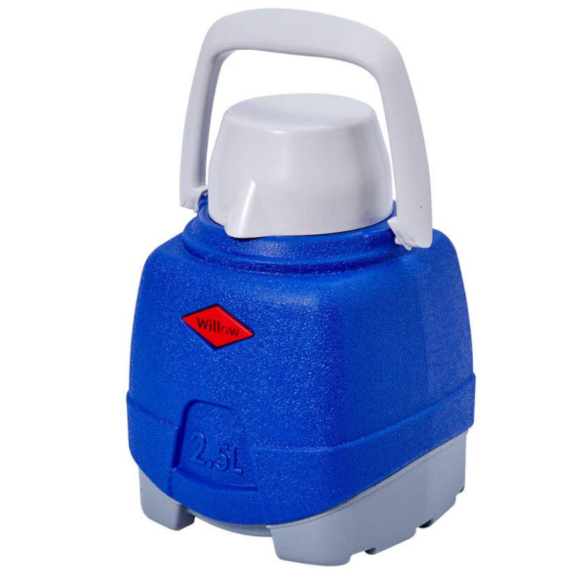 Picture of WILLOW JUG COOLER NO TAP BLUE 2.5L