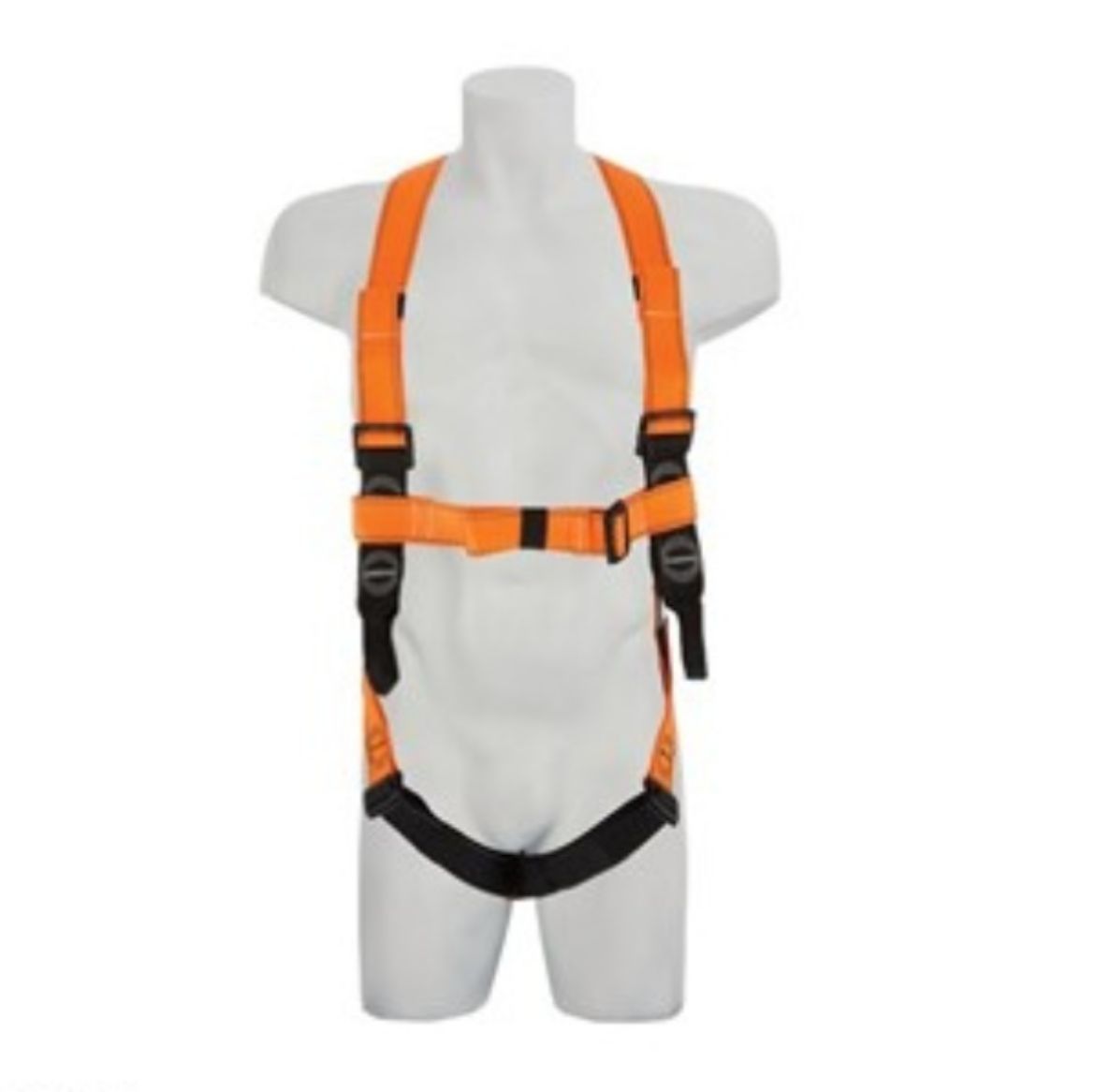 Picture of LINQ ESSENTIAL HARNESS - MAXI (XL-2XL)