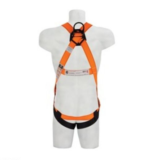 Picture of LINQ ESSENTIAL HARNESS - MAXI (XL-2XL)
