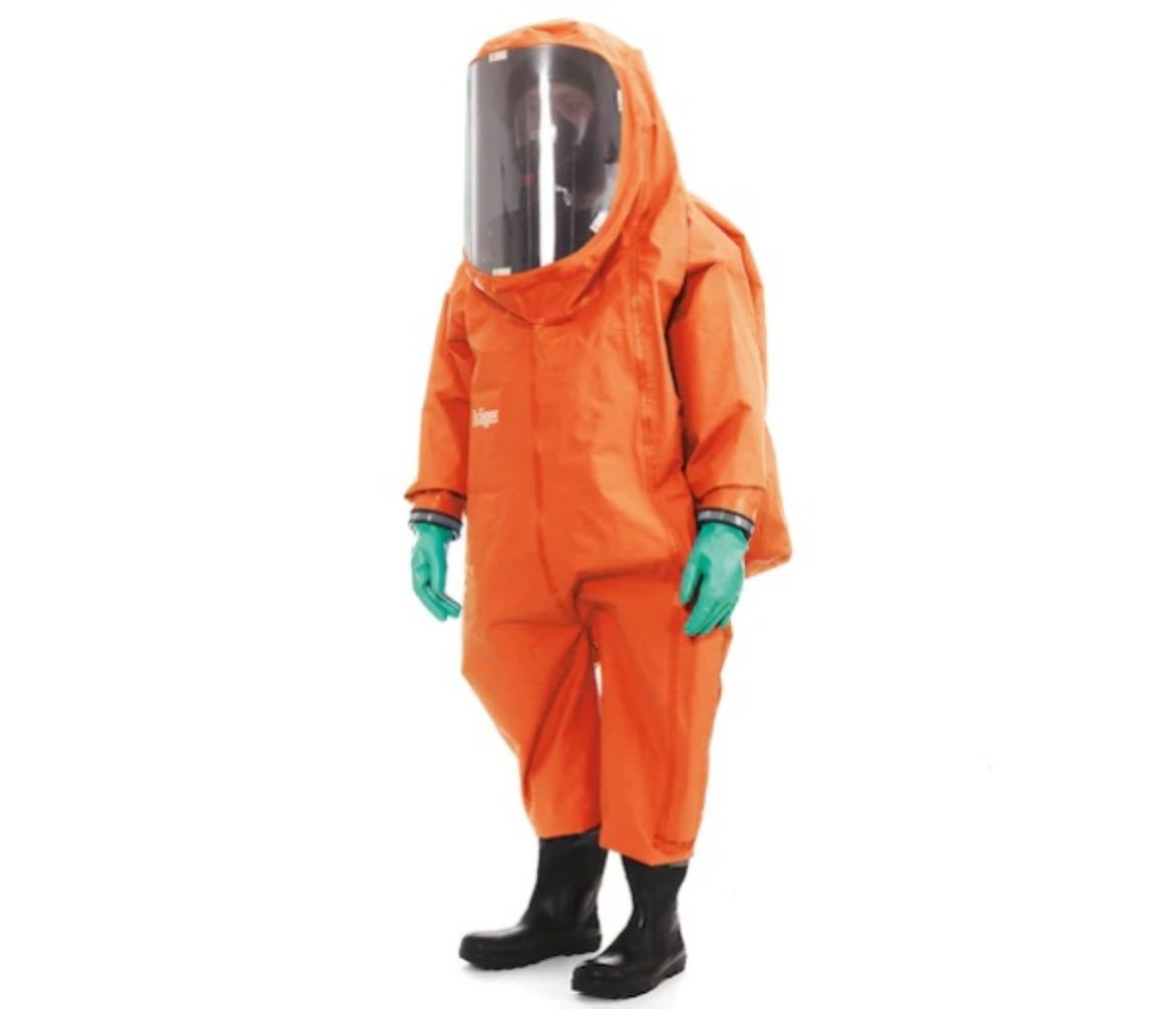 Picture of CPS 7900 EN REUSABLE SUIT, SIZE XL