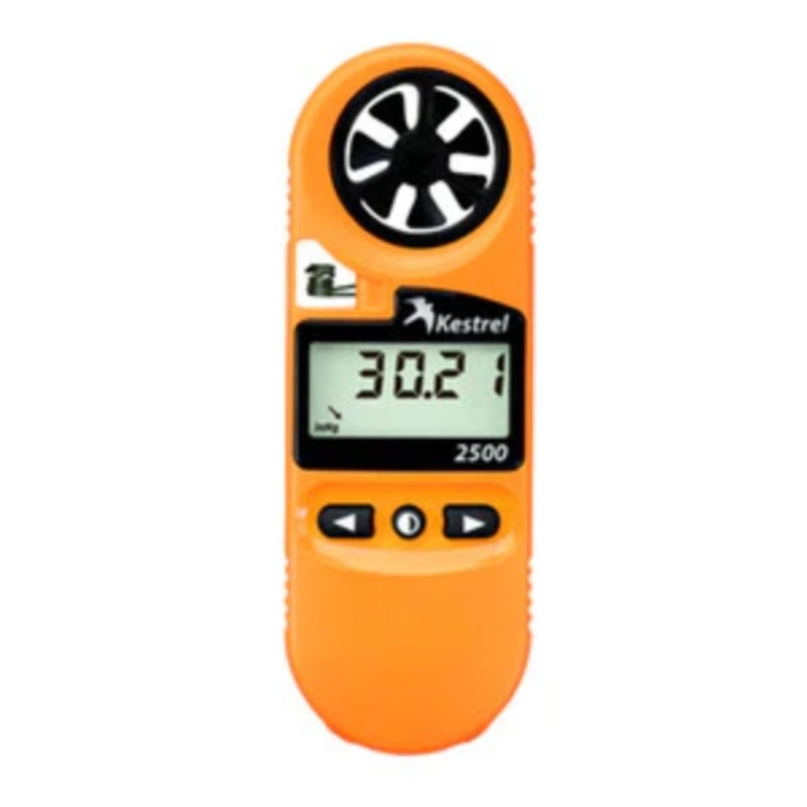 Picture of KESTREL 2500 WEATHER METER / DIGITAL ALTIMETER - ORANGE