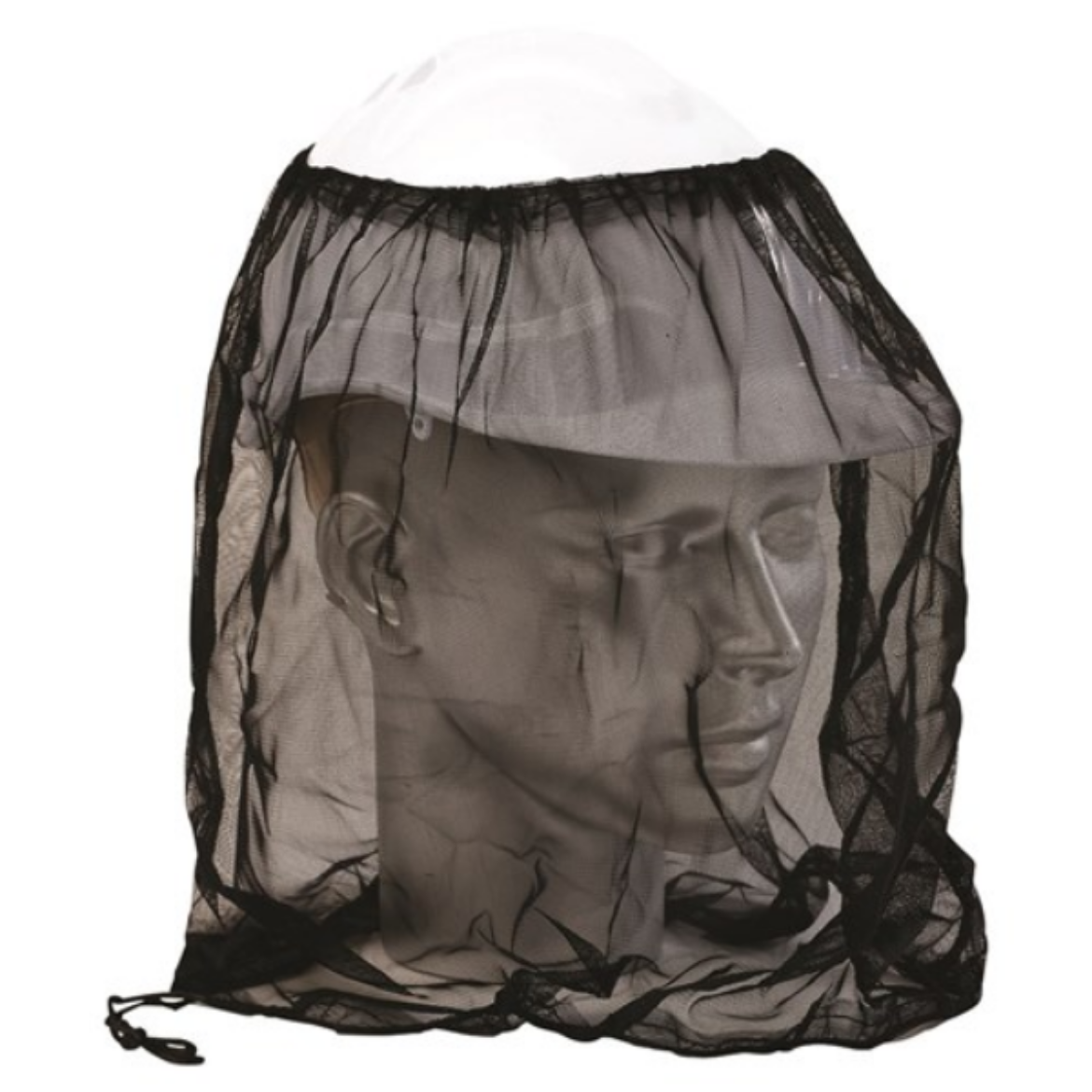 Picture of FLYNET TO FIT OVER HATS - ONE SIZE FITS ALL