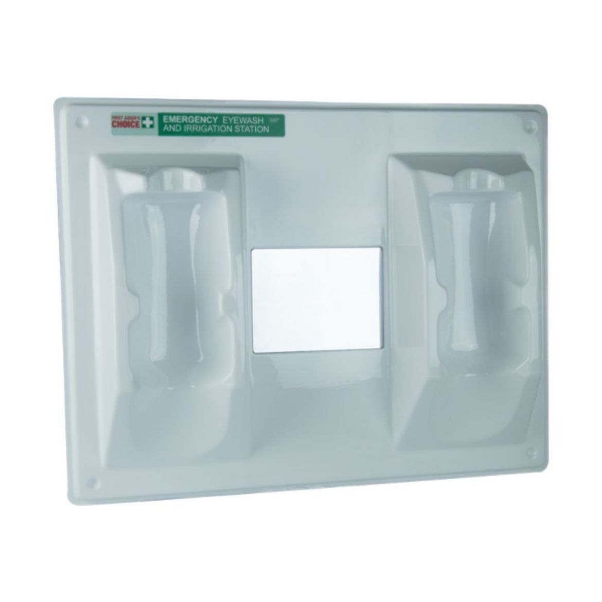 Picture of CRASH PACK WALL PLATES TO SUIT 500ML