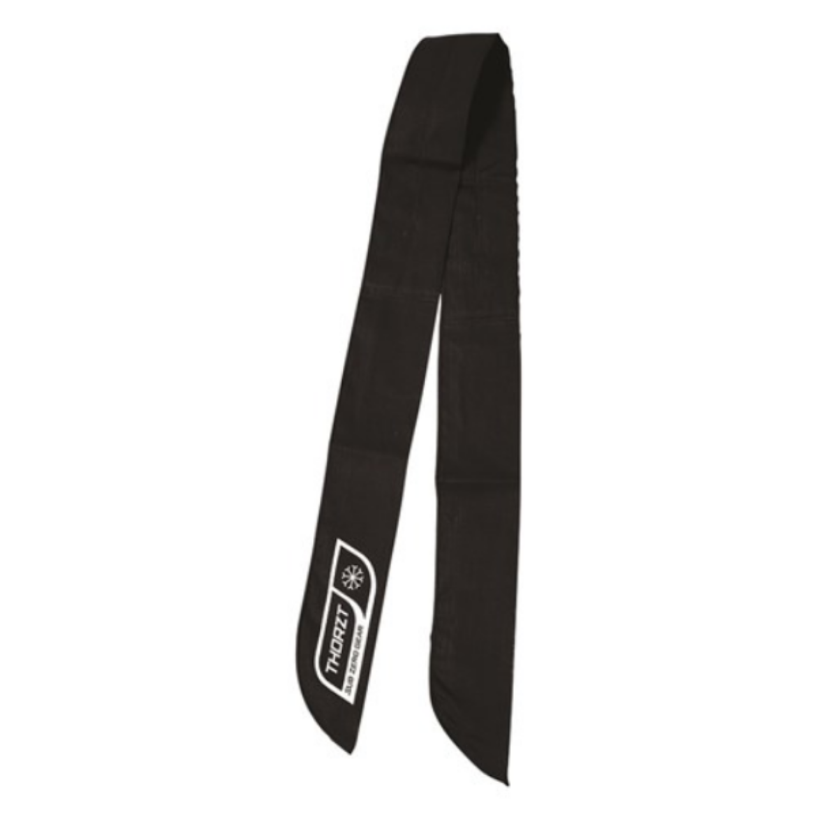 Picture of THORZT COOLING TIE BLACK