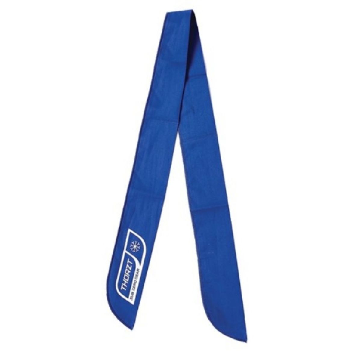 Picture of THORZT COOLING TIE ROYAL BLUE