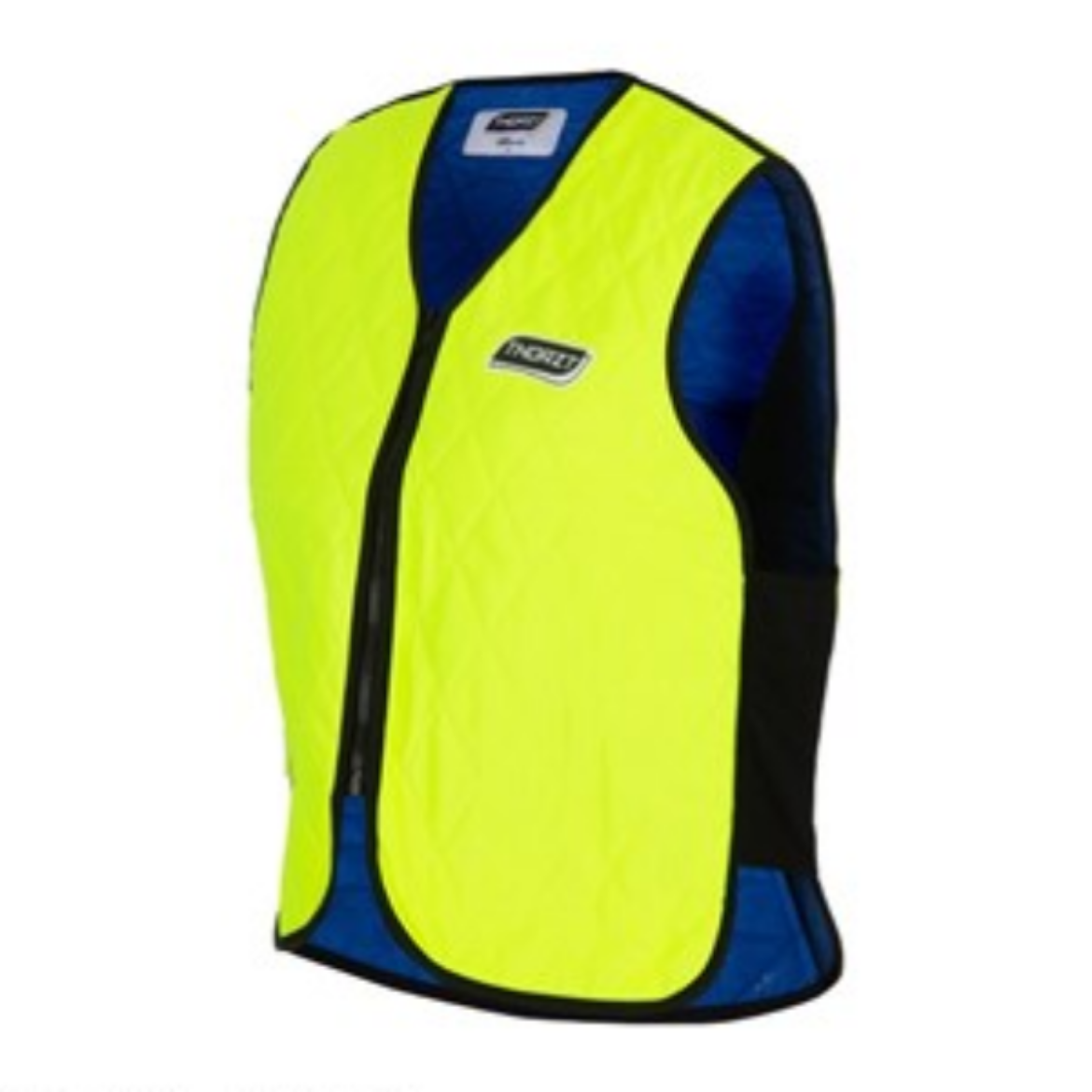 Picture of THORZT EVAPORATIVE COOLING VEST HIGH VIZ YELLOW 3XL