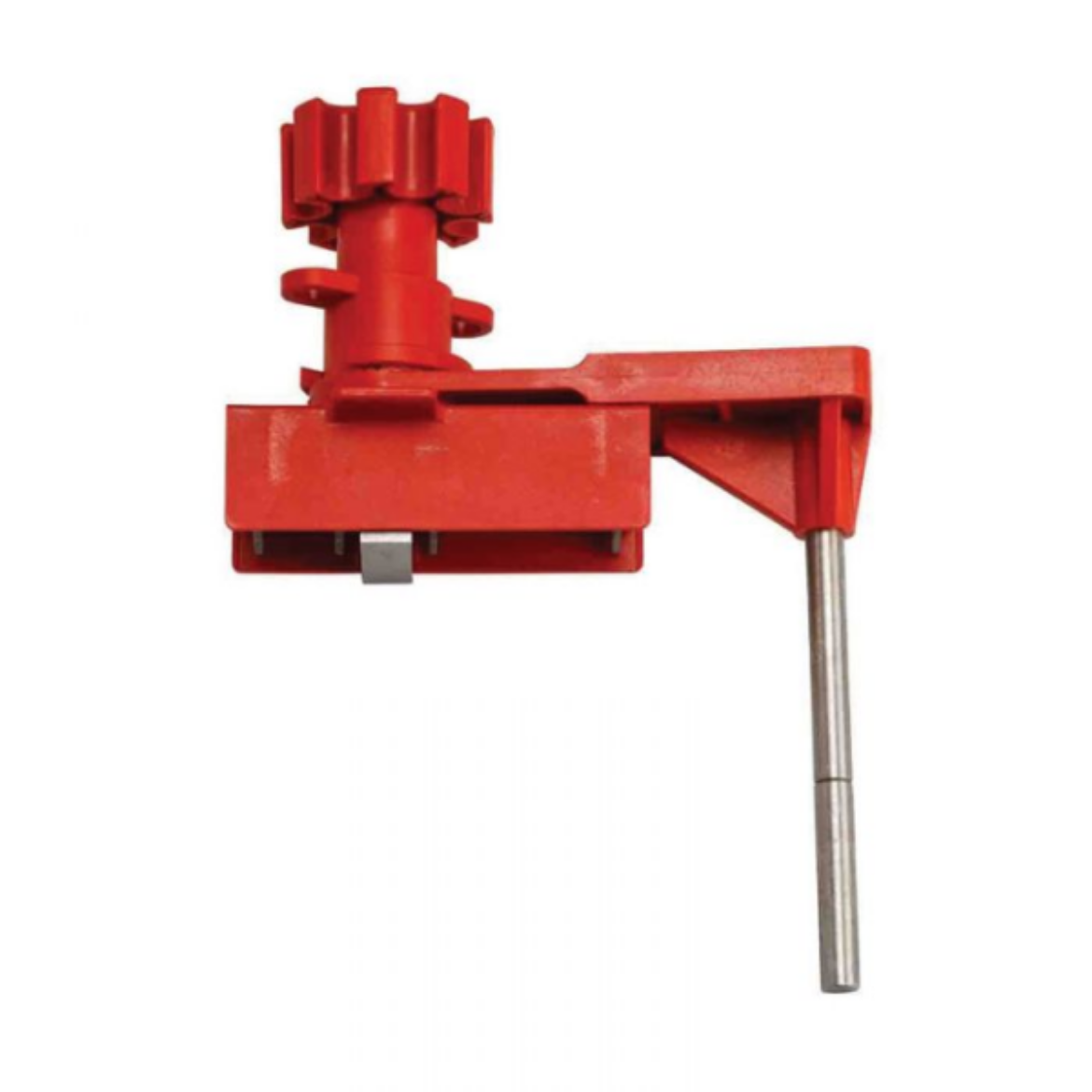 Picture of UNIVERSAL BALL VALVE LOCKOUT DEVICE SMALL