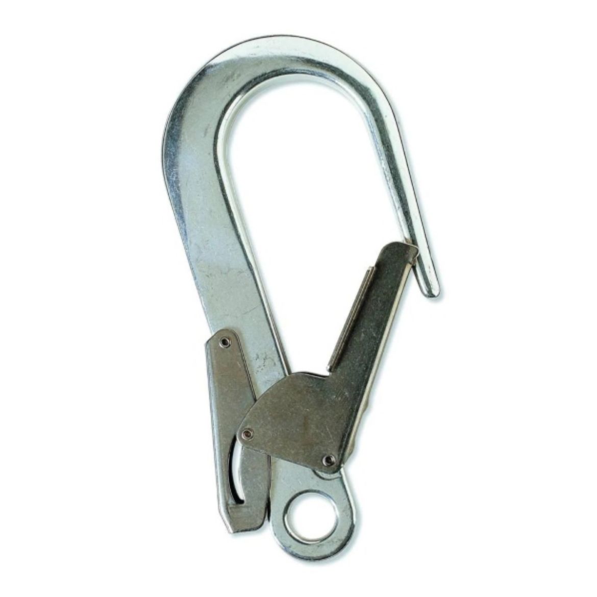 Picture of RESCUE SCAFF HOOK - 23KN RATED
