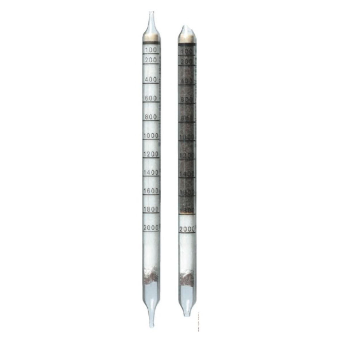 Picture of DRÄGER TUBES - HYDROGEN SULFIDE 2/B (10)