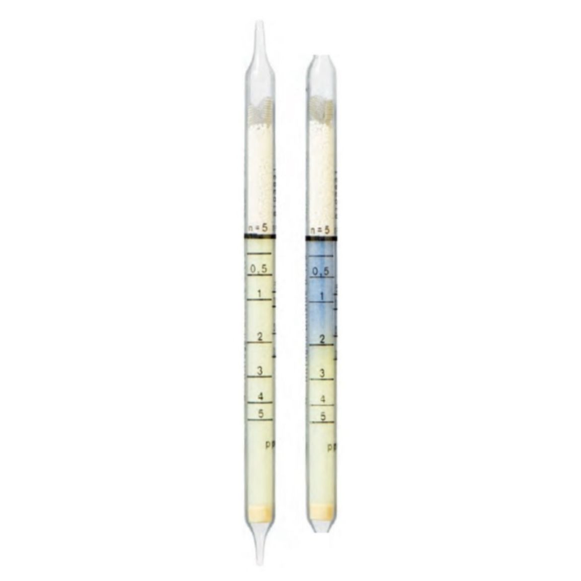 Picture of DRÄGER TUBES - NITROGEN DIOXIDE 0.1/A