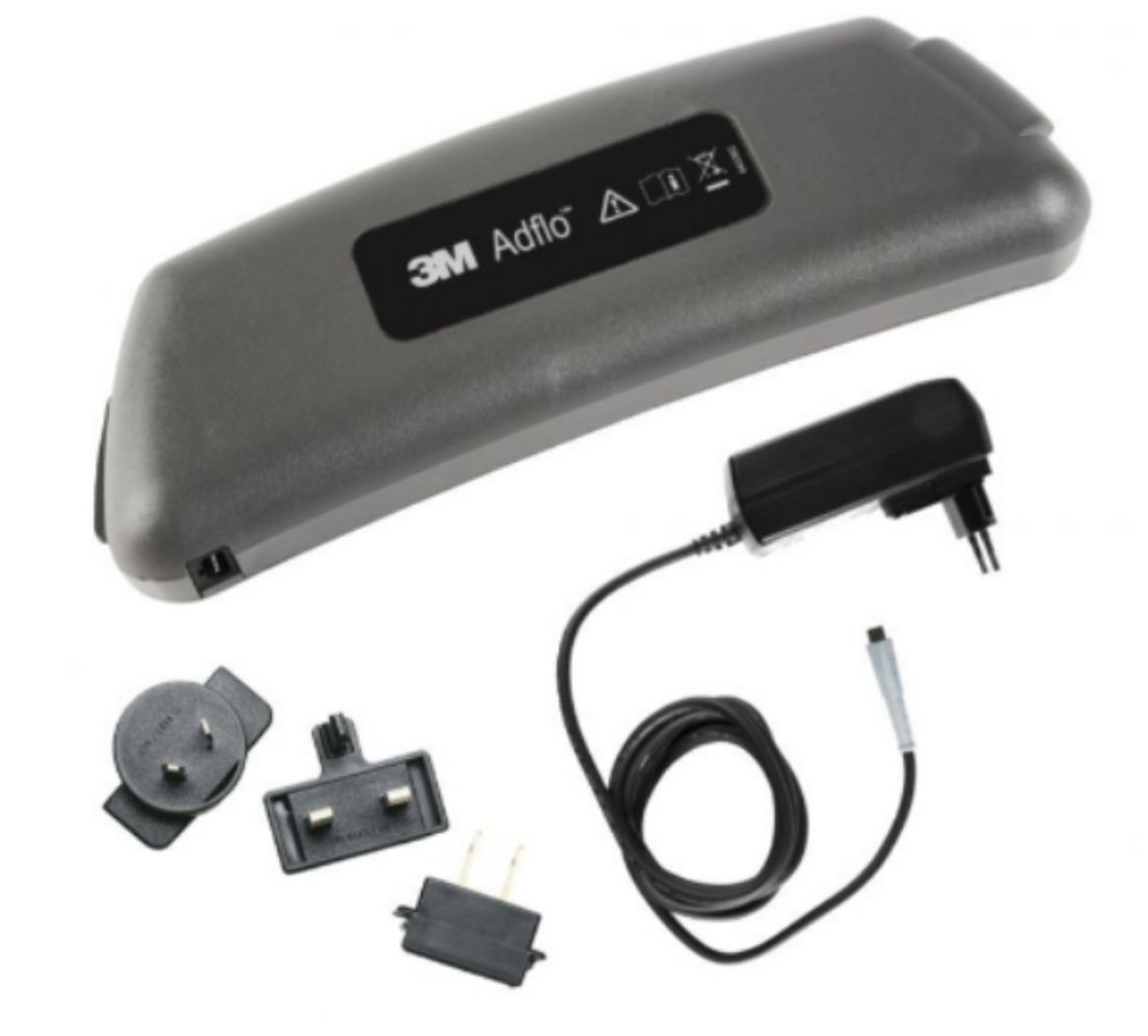 Picture of UPGRADE KIT BATTERY HD LI-ION & CHARGER ADFLO