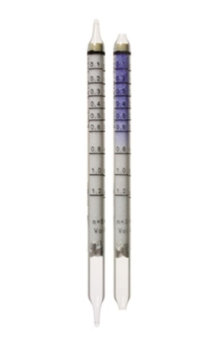 Picture of DRÄGER TUBES - CARBON DIOXIDE 0.1%/A