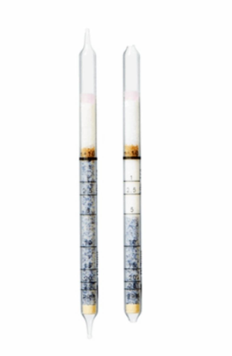 Picture of DRÄGER TUBES - SULFUR DIOXIDE 1/A