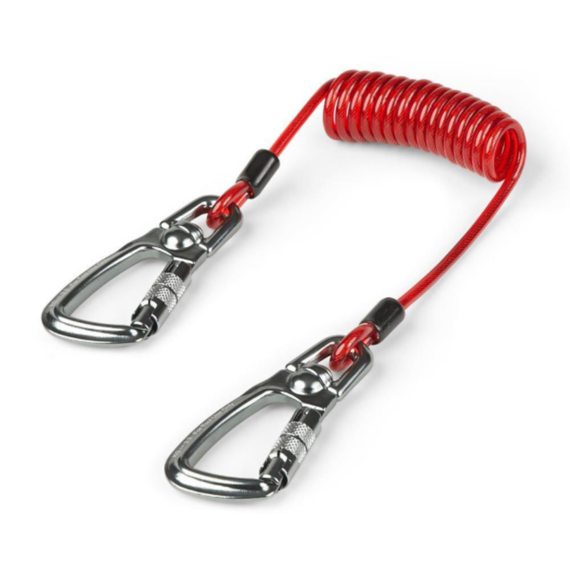 Picture of COIL TETHER DUAL-ACTION - 2.3KG
