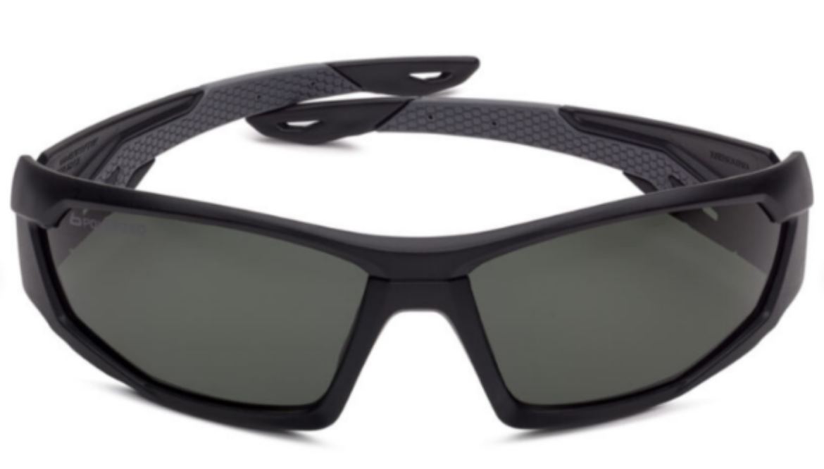 Picture of BOLLE MERCURO - MERPOL POLARISED SAFETY GLASSES, ANTI-SCRATCH COATING