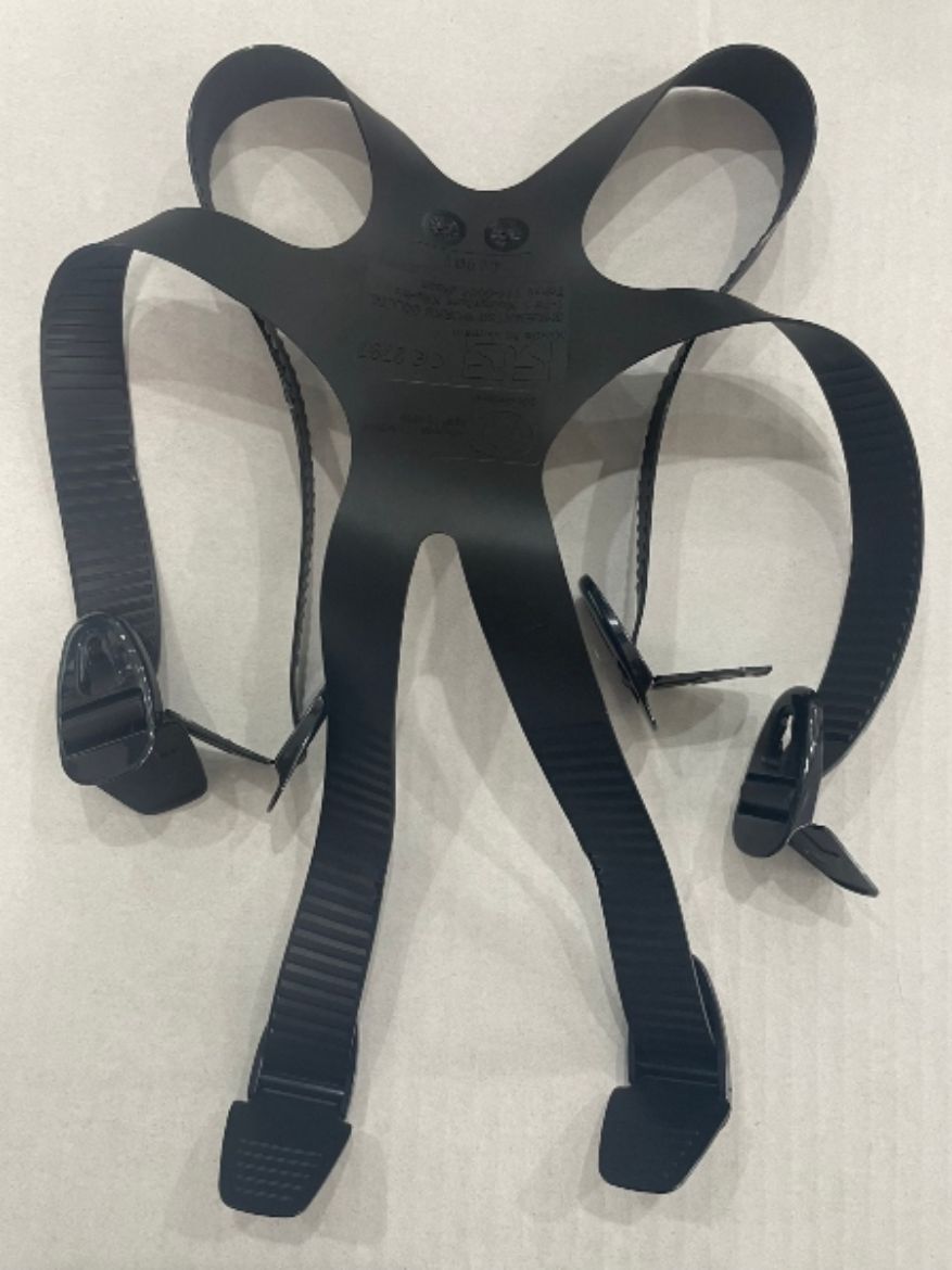 Picture of REPLACEMENT HEAD HARNESS TO SUIT RCF01 FULL FACE MASK