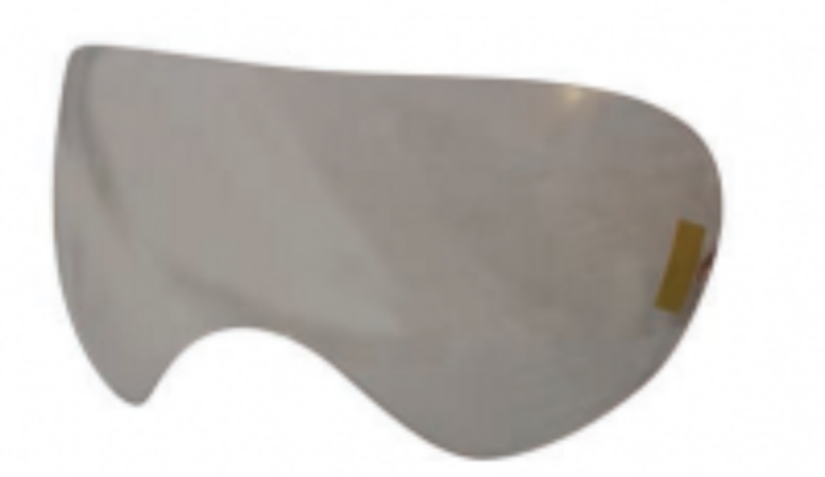 Picture of POLYCARBONATE VISOR COVER FOR RCF01