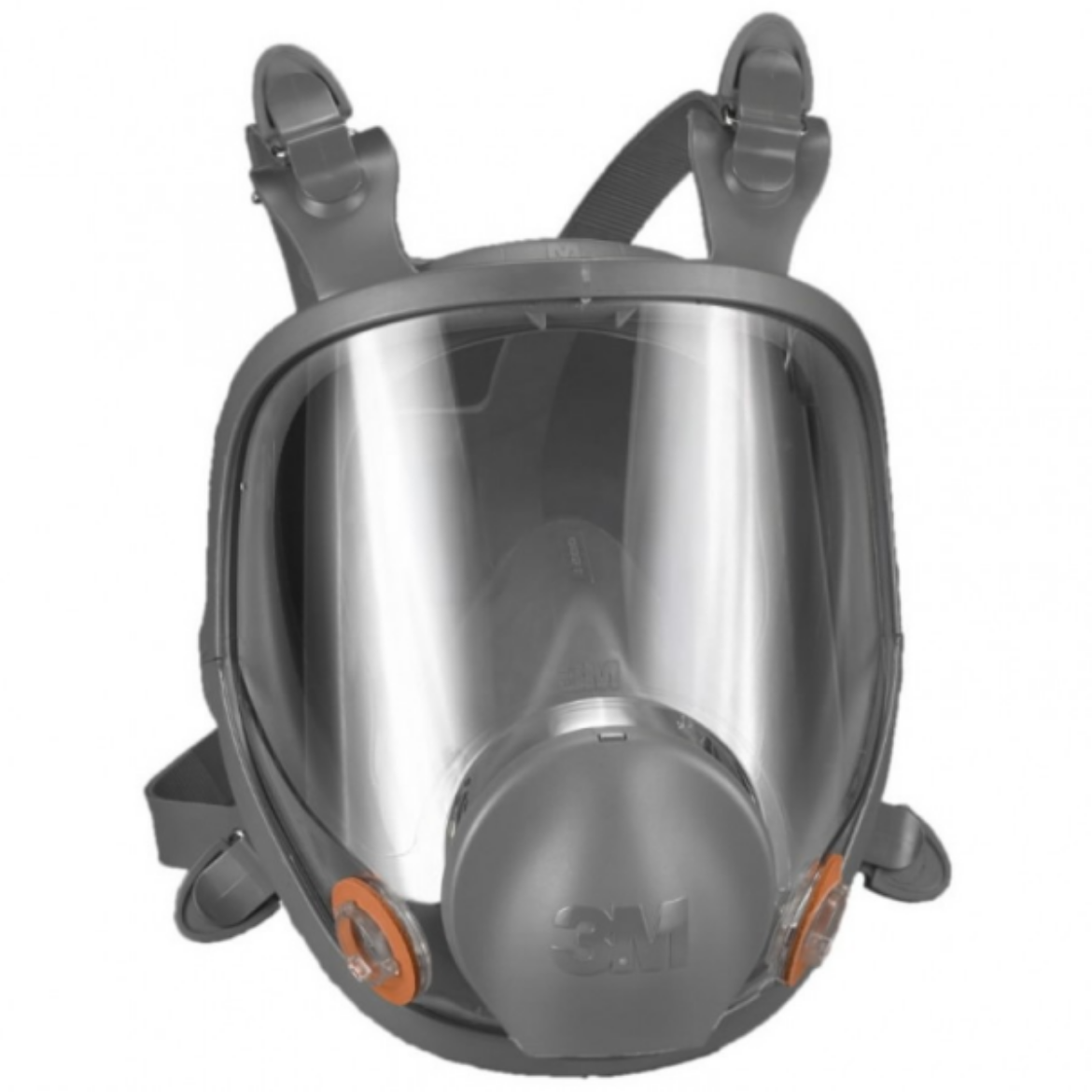 Picture of 6700 FULL FACE RESPIRATOR SMALL