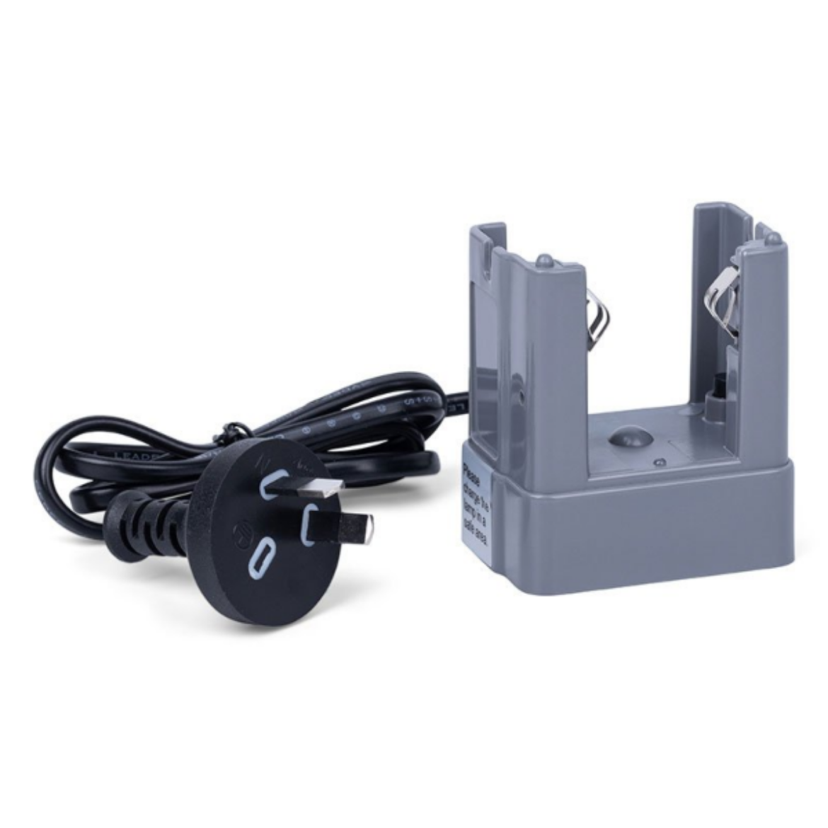 Picture of MCE SINGLE MAINS CHARGER FOR KH4E-EX