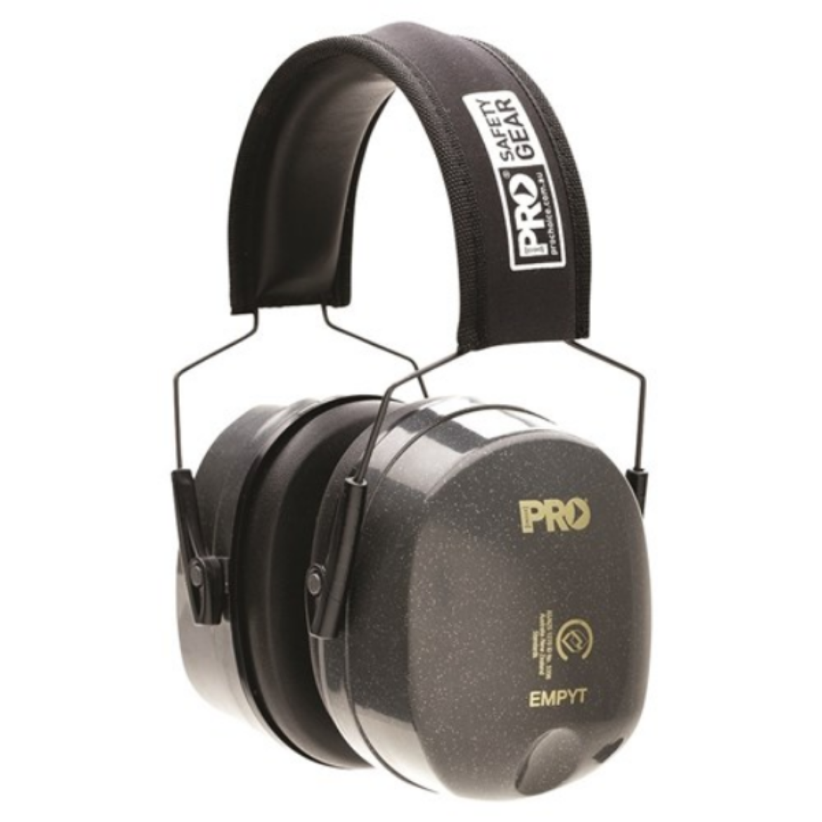 Picture of PYTHON EARMUFFS - CLASS 5, 31DB (A)