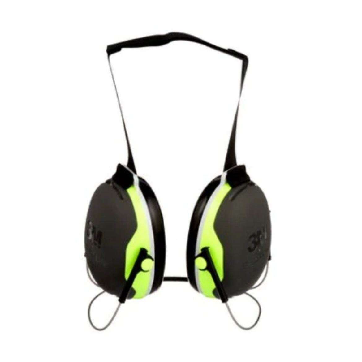 Picture of X4B NECKAND FORMAT EARMUFFS CLASS 5 SLC80 31DB