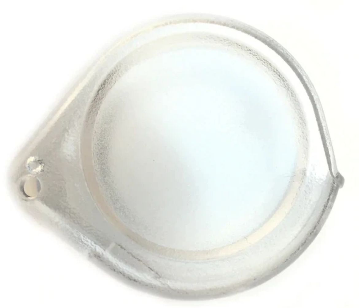 Picture of IMPELLER COVER - CLEAR FOR KESTREL METER (5000 SERIES ONLY)