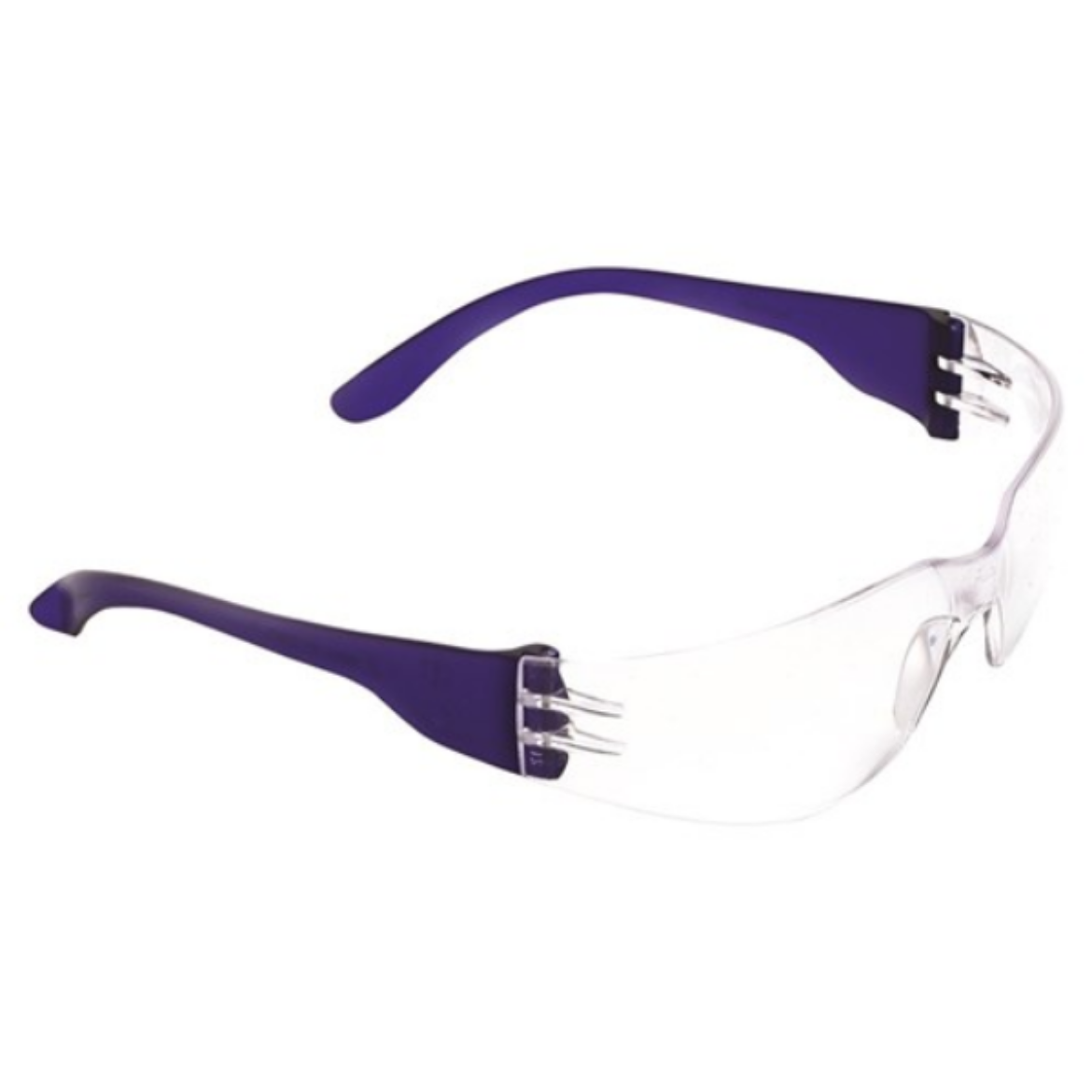 Picture of TSUNAMI CLEAR LENS SAFETY GLASSES