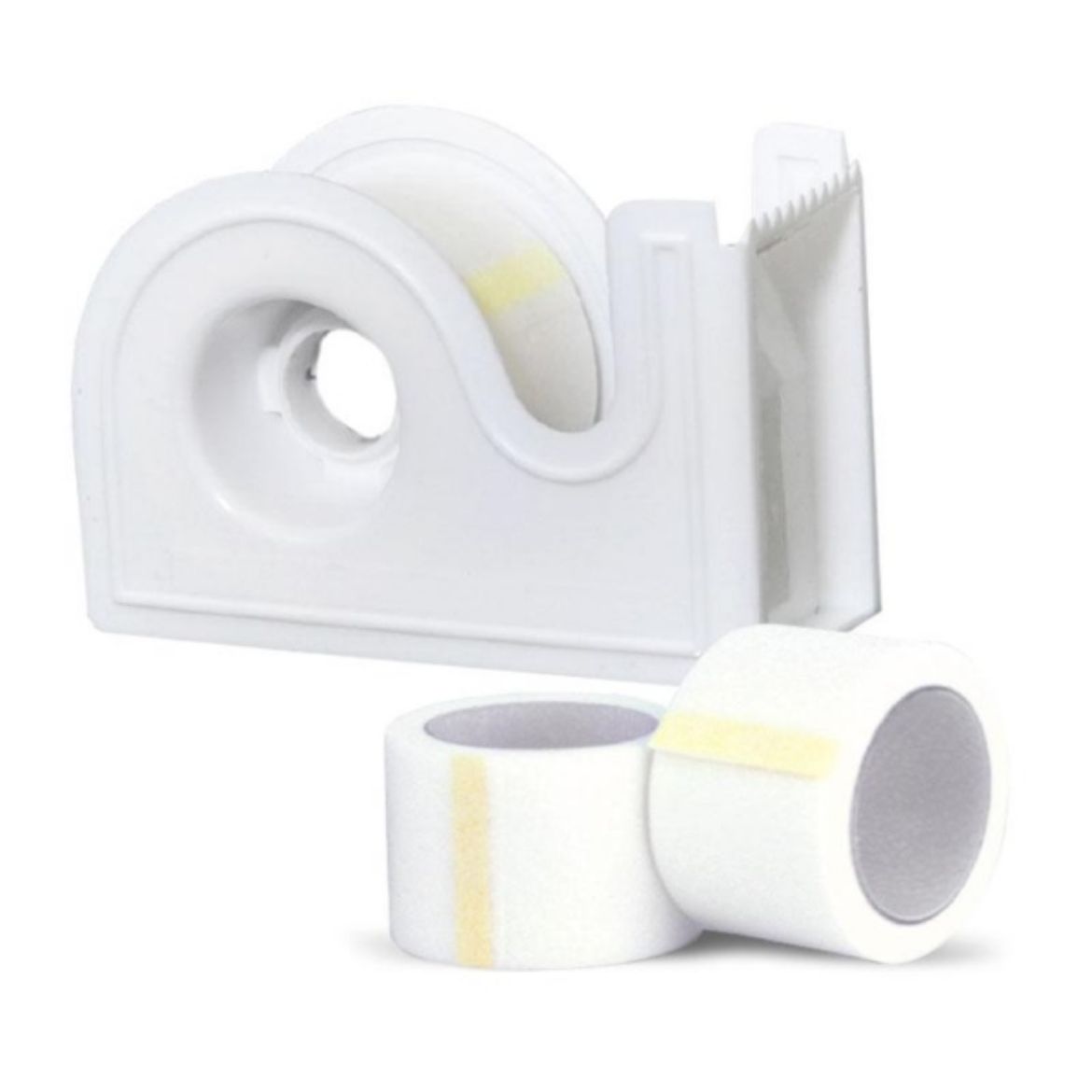 Picture of POROUSE ADHESIVE NON WOVEN TAPE 2.5MMX5M