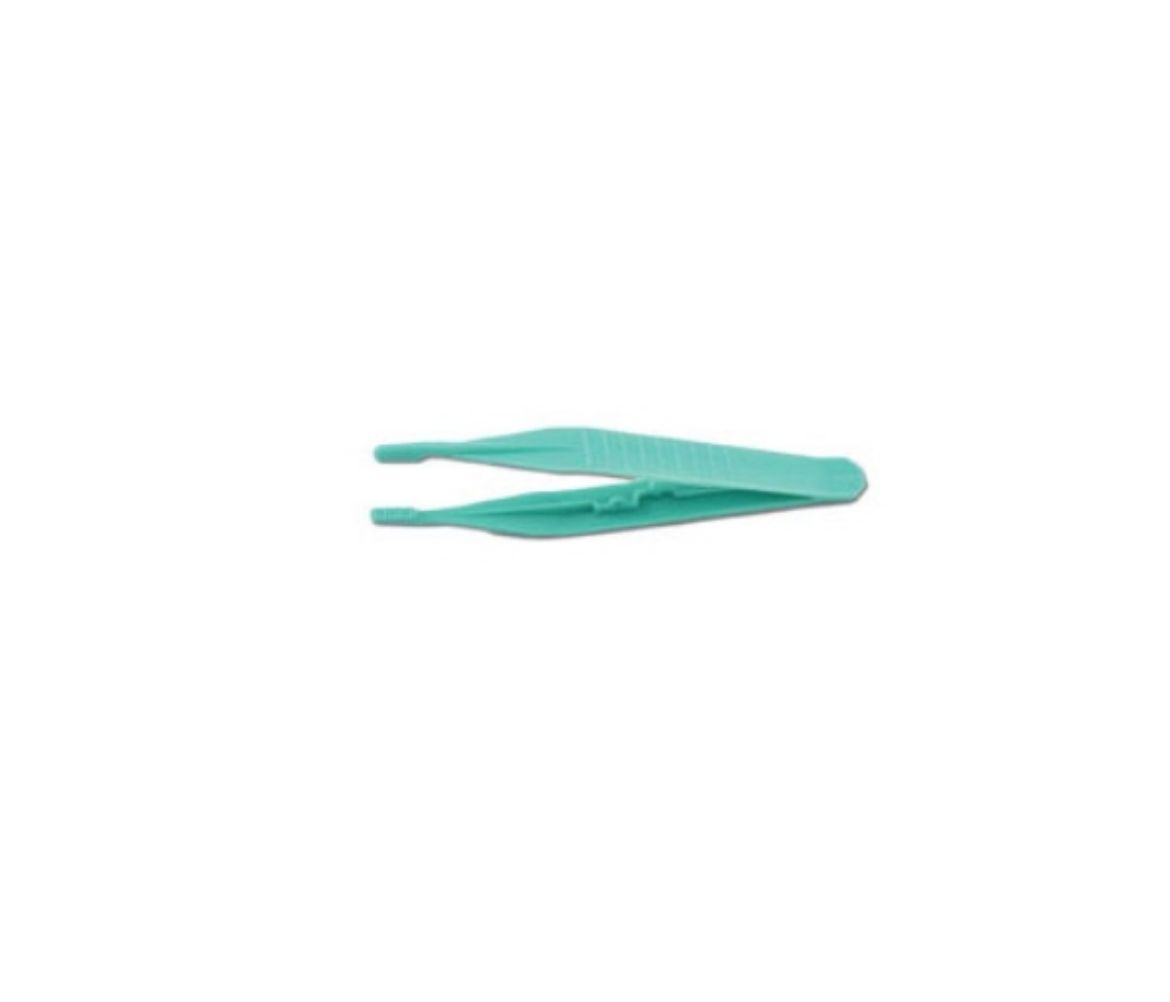 Picture of DISPOSABLE STERILE FORCEPS