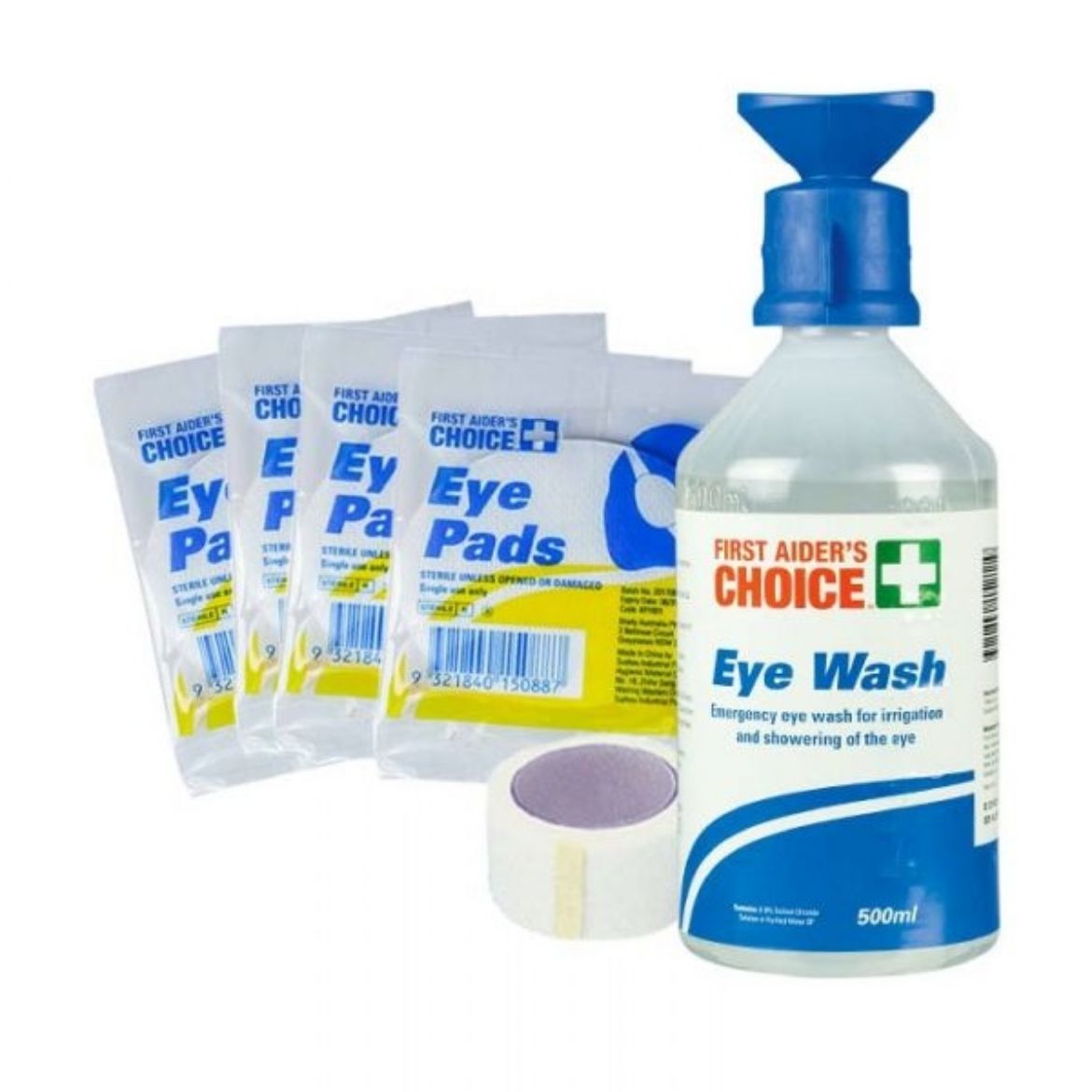 Picture of LARGE EYE WASH PACK