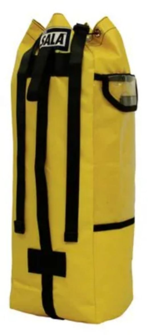 Picture of 8700225 ROPE BAG - SMALL - FITS APPROX. 50M X 11MM OR 25M X 13MM ROPE