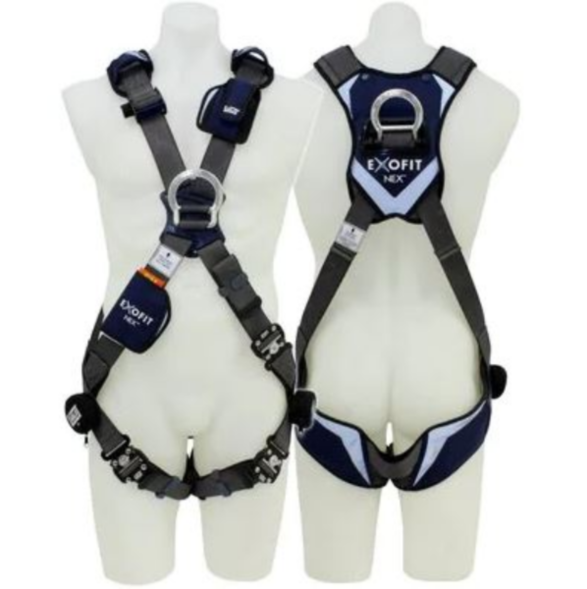 Picture of 613L2016 DBI-SALA EXOFIT NEX™ CROSS-OVER HARNESS - LARGE