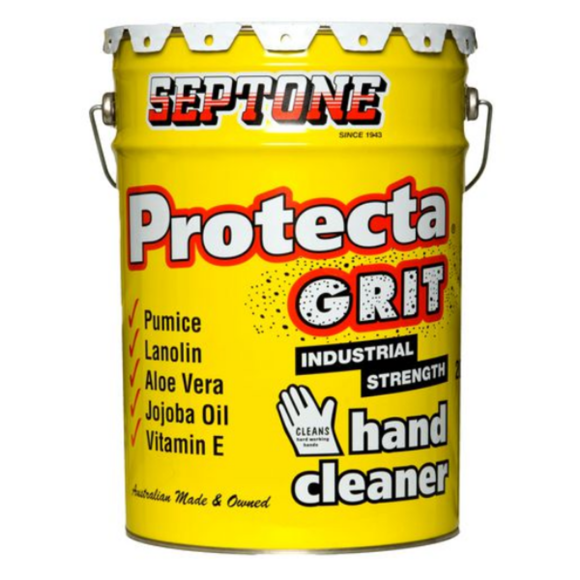 Picture of SEPTONE PROTECTA GRIT 20KG