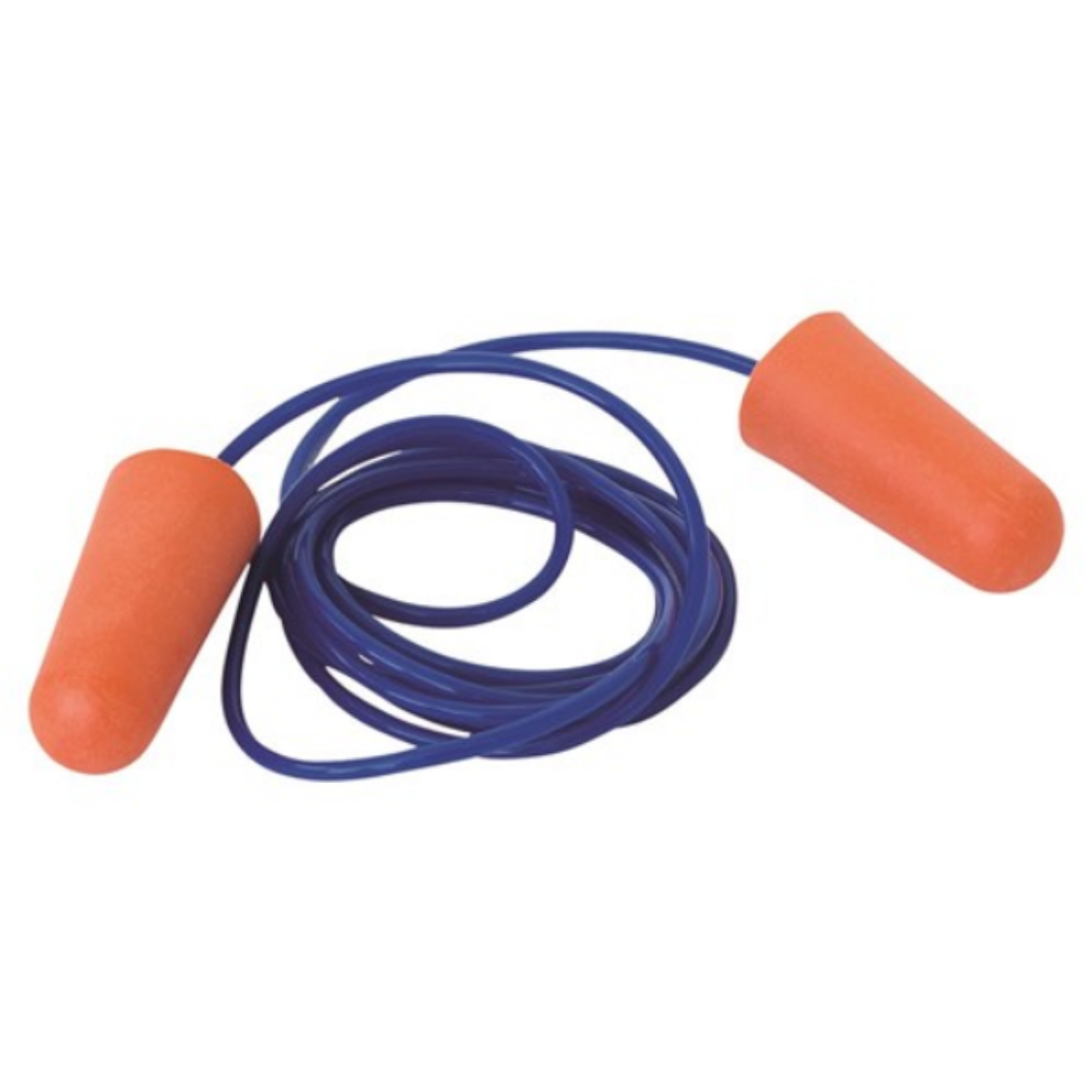Picture of PRO-BULLET PU EARPLUGS CORDED - CLASS 5, 27DB (A)