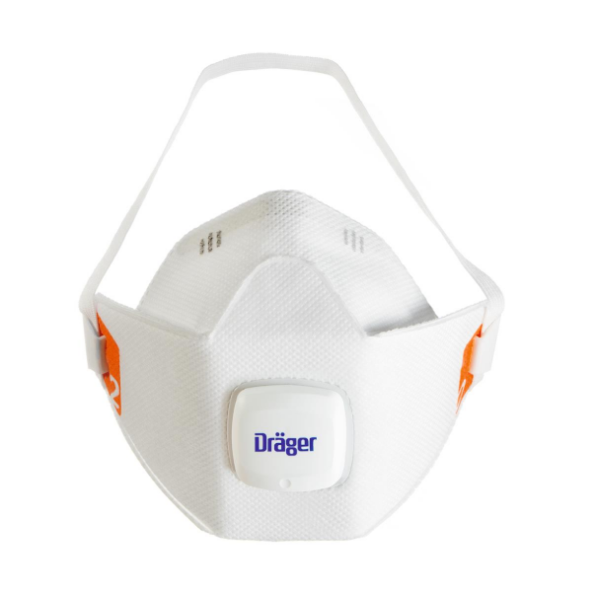 Picture of X-PLORE 1920 V FILTERING FACE PIECE RESPIRATOR P2 NR D (SMALL)
