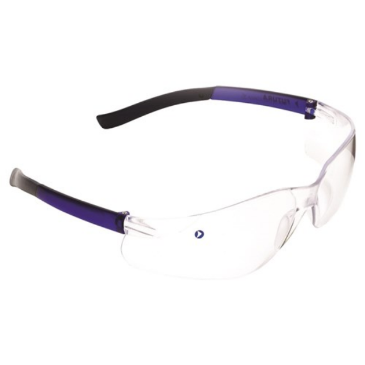 Picture of FUTURA CLEAR LENS, ANTI-FOG SAFETY GLASSES