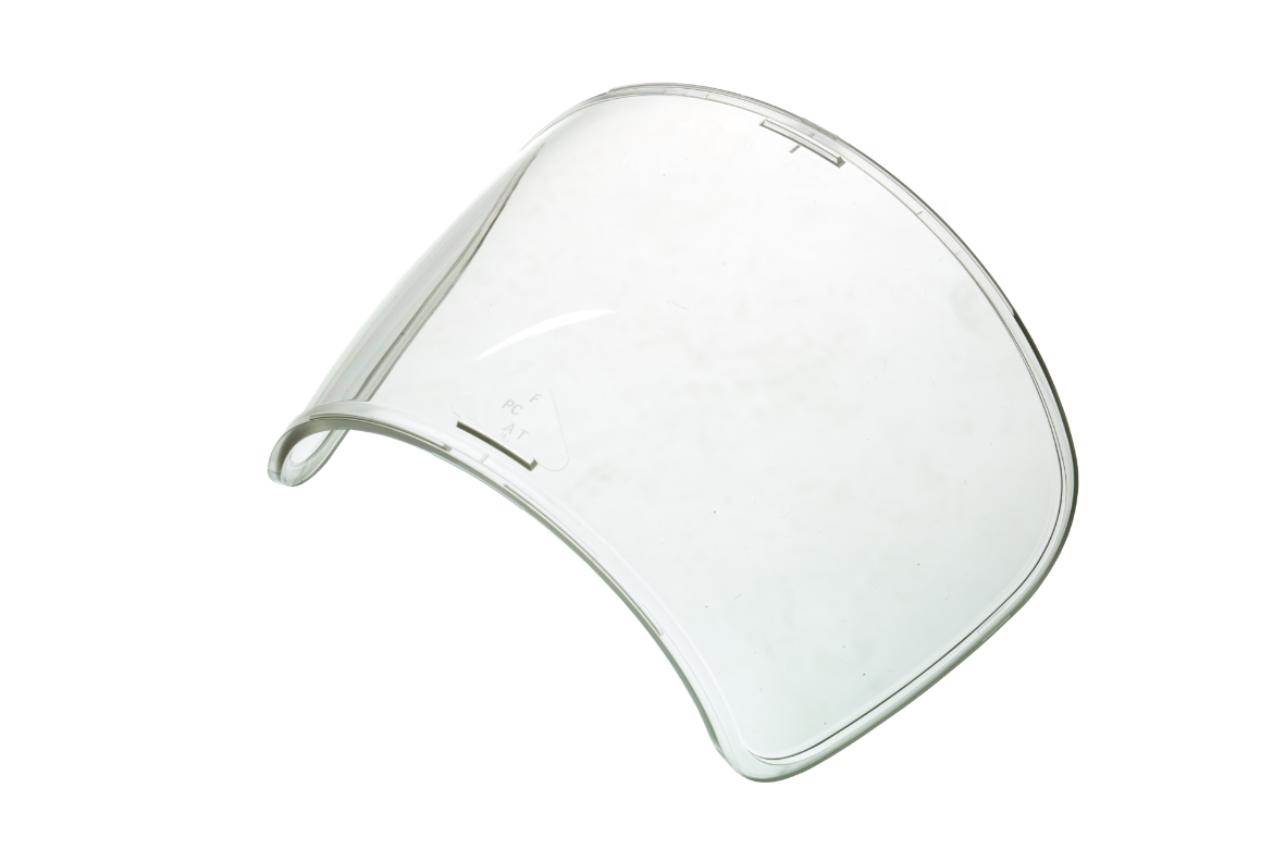 Picture of R56288 - DRAEGER VISOR FPS 7000 WITH ANTI-SCRATCH HARD COATING