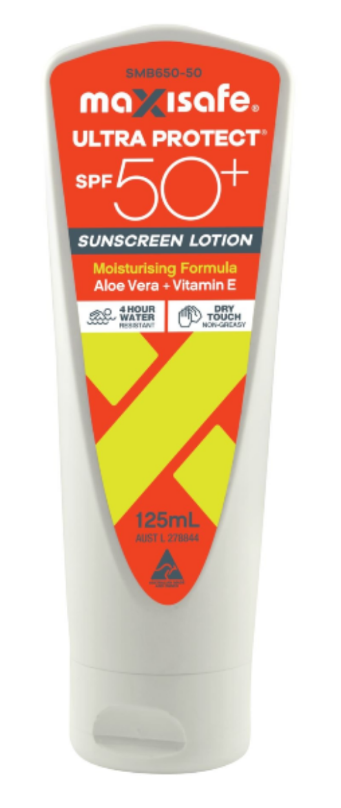 Picture of SPF 50+ SUNSCREEN