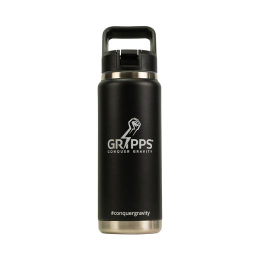 Picture of WATER BOTTLE INSULATED STAINLESS STEEL 750ML