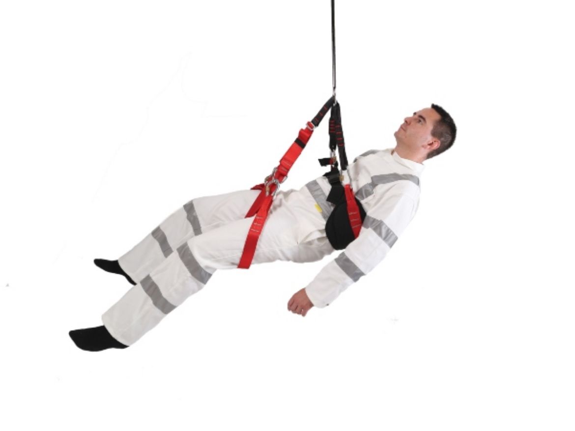 Picture of PATIENT LIFTING SLING