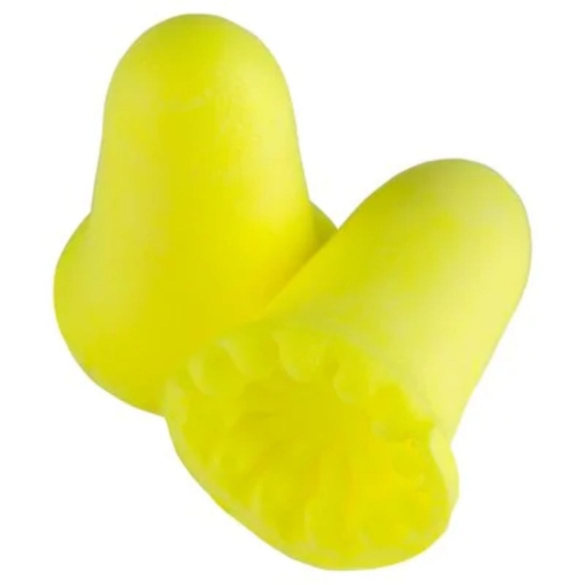 Picture of 312-1261 UNCORDED EARPLUGS IN POLYBAG CLASS 5 SLC80 26DB