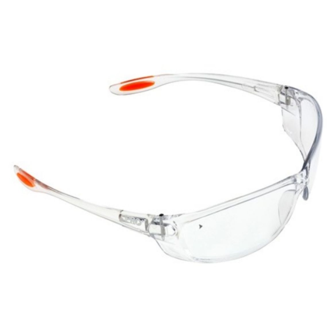 Picture of SWITCH CLEAR LENS, ANTI-FOG & ANTI-SCRATCH SAFETY GLASSES