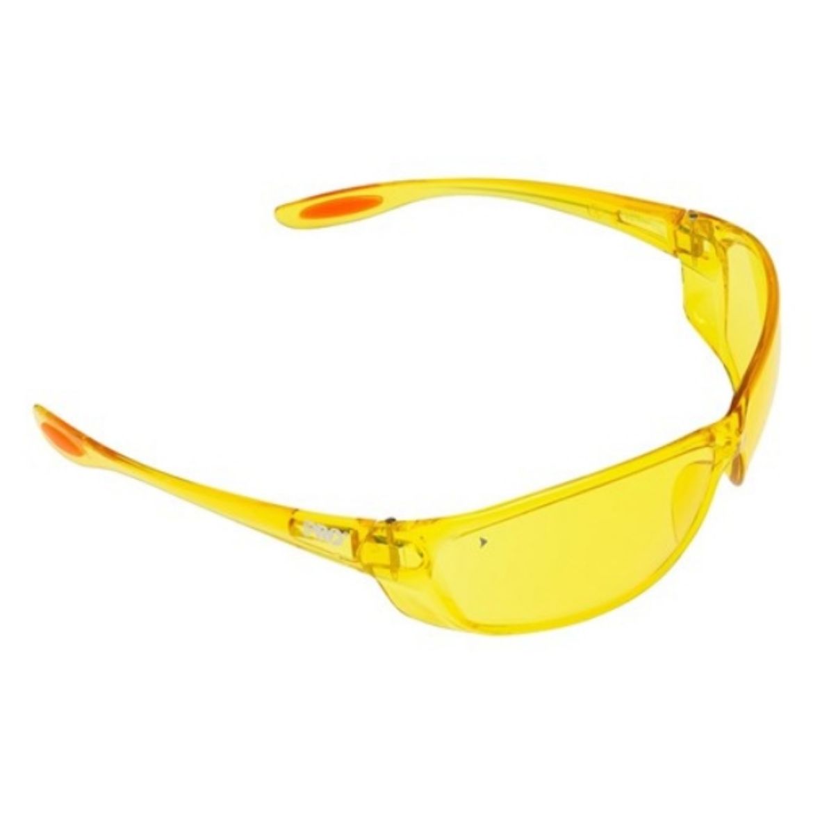 Picture of SWITCH AMBER LENS, ANTI-FOG & ANTI-SCRATCH SAFETY GLASSES