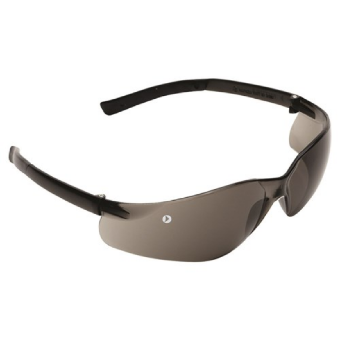 Picture of FUTURA SMOKE LENS, ANTI-FOG SAFETY GLASSES
