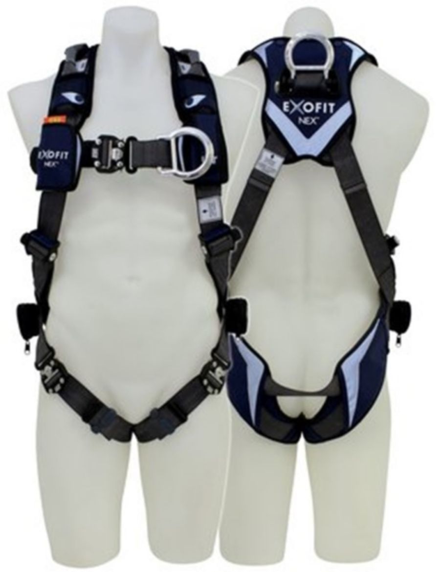 Picture of 603S2018 DBI-SALA EXOFIT NEX™ RIGGERS HARNESS - SMALL