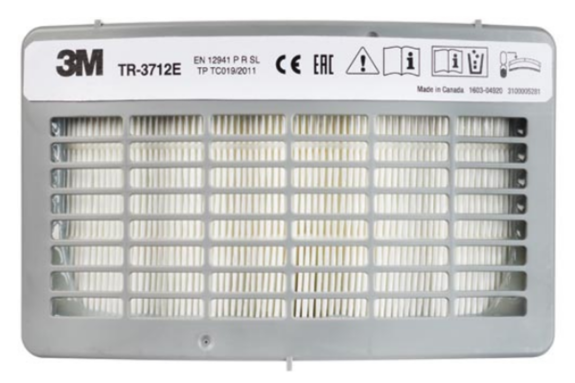 Picture of TR-3712E VERSAFLO™ FILTER PARTICULATE, P3
