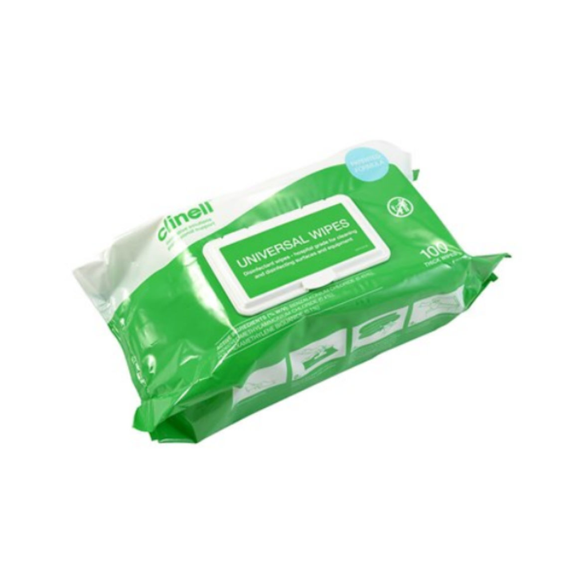 Picture of CLINELL UNIVERSAL WIPES