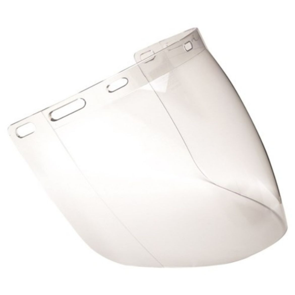 Picture of CLEAR POLYCARBONATE VISOR TO FIT BG & HHBGE - ANTI-FOG CLEAR , EXTRA HIGH IMPACT LENS