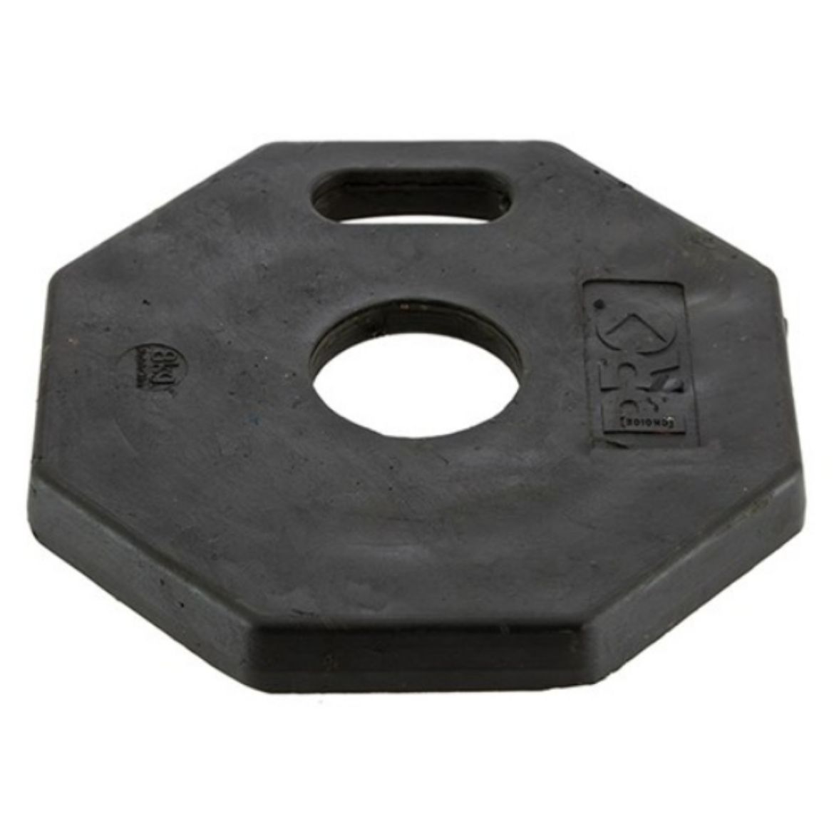 Picture of 6KG BOLLARD BASE ONLY